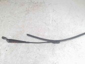 Brat stergator parbriz stanga  Skoda Fabia 2 (5J, 542) [Fabr 2007-2014] 5J1955409B 1.2  