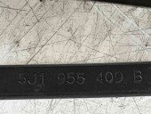 Brat stergator parbriz stanga  Skoda Fabia 2 (5J, 542) [Fabr 2007-2014] 5J1955409B 1.2  