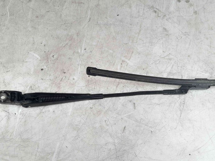 Brat stergator parbriz stanga  Skoda Fabia 2 (5J, 542) [Fabr 2007-2014] 5J1955409B 1.2  