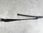 Brat stergator parbriz stanga  Skoda Fabia 2 (5J, 542) [Fabr 2007-2014] 5J1955409B 1.2  