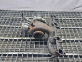 Turbina Audi A3 (8P1) [Fabr 2003-2012] 03G253014F 1.9 TDI BXE 77KW / 105CP  