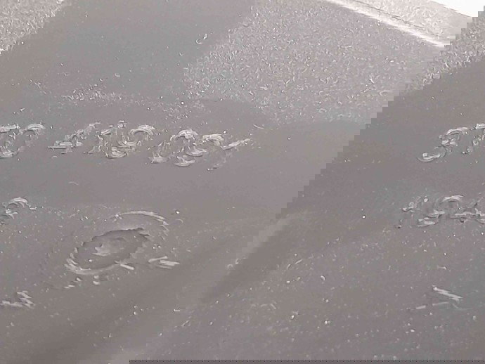 Volan  Skoda Fabia 2 (5J, 542) [Fabr 2007-2014] 3T0419091 1.2  