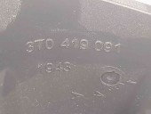 Volan  Skoda Fabia 2 (5J, 542) [Fabr 2007-2014] 3T0419091 1.2  