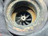 Turbina Audi A3 (8P1) [Fabr 2003-2012] 03G253014F 1.9 TDI BXE 77KW / 105CP  