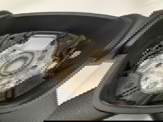 Volan  Skoda Fabia 2 (5J, 542) [Fabr 2007-2014] 3T0419091 1.2  