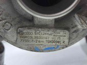 Turbina Volkswagen Golf 6 (5K1) [Fabr 2009-2013] 03L253016T 1.6 TDI CAYB 66KW / 90CP  