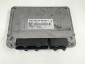 Calculator motor ECU Skoda Fabia 2 (5J, 542) [Fabr 2007-2014] 03E906023Q 1.2