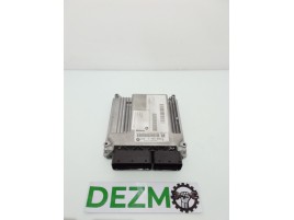 Calculator motor ECU BMW 320[E91] 7799855