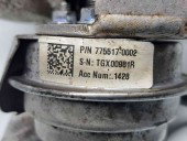 Turbina Volkswagen Golf 6 (5K1) [Fabr 2009-2013] 03L253016T 1.6 TDI CAYB 66KW / 90CP  