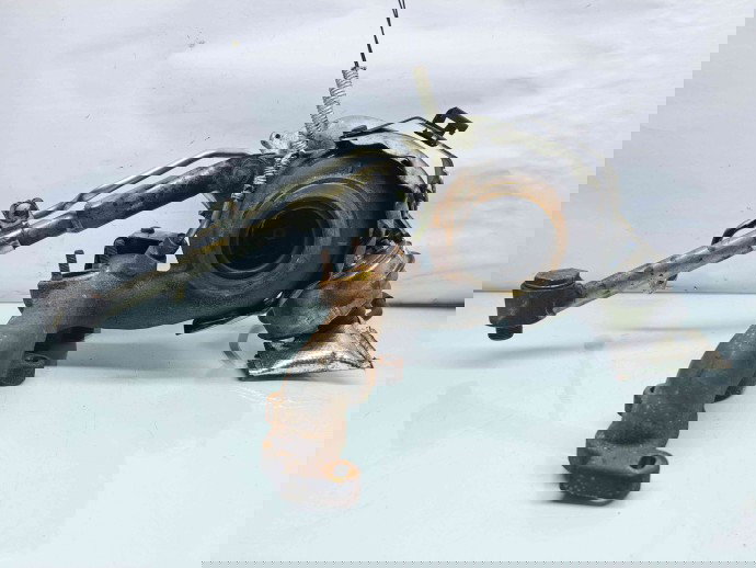 Turbina Volkswagen Golf 6 (5K1) [Fabr 2009-2013] 03L253016T 1.6 TDI CAYB 66KW / 90CP  