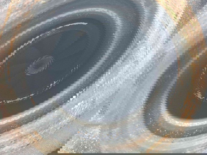 Turbina Volkswagen Golf 6 (5K1) [Fabr 2009-2013] 03L253016T 1.6 TDI CAYB 66KW / 90CP  