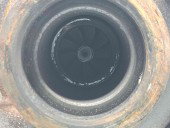 Turbina Volkswagen Golf 6 (5K1) [Fabr 2009-2013] 03L253016T 1.6 TDI CAYB 66KW / 90CP  