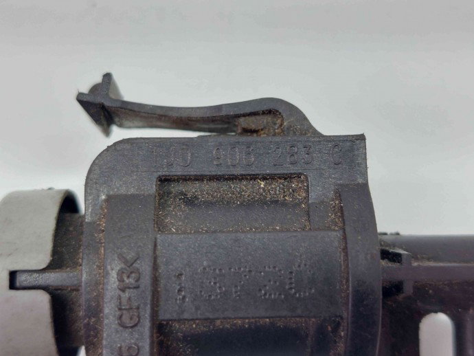 Supapa vacuum  Audi A4 (8E2, B6) [Fabr 2000-2004] 1J0906283C 1.9 AWX 161674