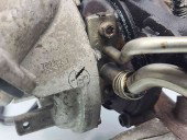 Turbina Volkswagen Golf 6 (5K1) [Fabr 2009-2013] 03L253016T 1.6 TDI CAYB 66KW / 90CP  