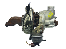 Turbina Volkswagen Golf 7 (5G) [Fabr 2014-prezent] 04L253016H 1.6 TDI CLHA 77KW / 105CP  