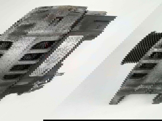 Alternator  Skoda Fabia 2 (5J, 542) [Fabr 2007-2014] 03D903025J 1.2