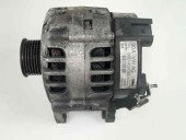 Alternator  Skoda Fabia 2 (5J, 542) [Fabr 2007-2014] 03D903025J 1.2