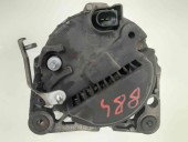 Alternator  Skoda Fabia 2 (5J, 542) [Fabr 2007-2014] 03D903025J 1.2