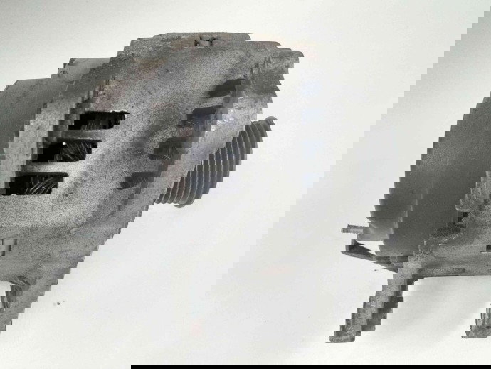 Alternator  Skoda Fabia 2 (5J, 542) [Fabr 2007-2014] 03D903025J 1.2