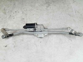 Angrenaj stergator  Skoda Fabia 2 (5J, 542) [Fabr 2007-2014] OEM 1.2