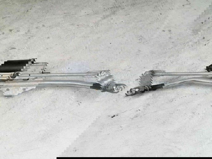 Angrenaj stergator  Skoda Fabia 2 (5J, 542) [Fabr 2007-2014] OEM 1.2