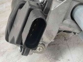 Angrenaj stergator  Skoda Fabia 2 (5J, 542) [Fabr 2007-2014] OEM 1.2