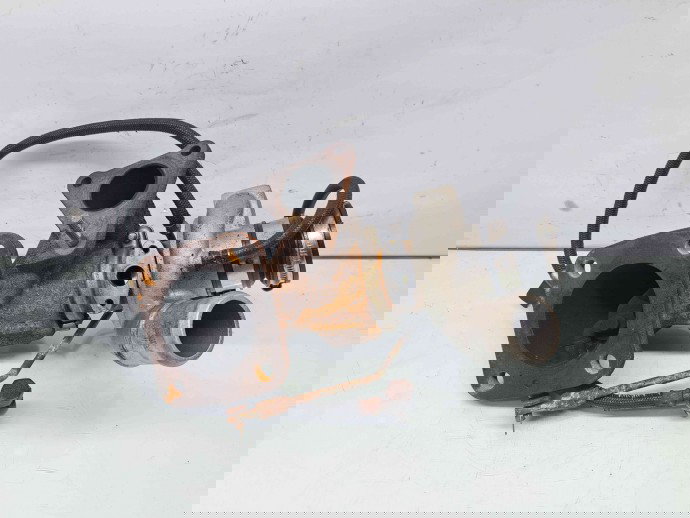 Turbina Ford Transit [Fabr 2006-2013] 6C1Q-6K682-CE 2.2 TDCI P8FA  