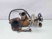 Turbina Ford Transit [Fabr 2006-2013] 6C1Q-6K682-CE 2.2 TDCI P8FA  