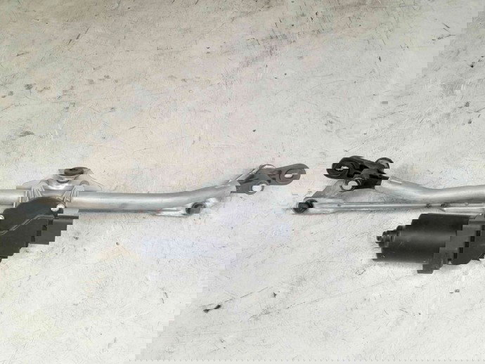 Angrenaj stergator  Skoda Fabia 2 (5J, 542) [Fabr 2007-2014] OEM 1.2