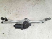 Angrenaj stergator  Skoda Fabia 2 (5J, 542) [Fabr 2007-2014] OEM 1.2