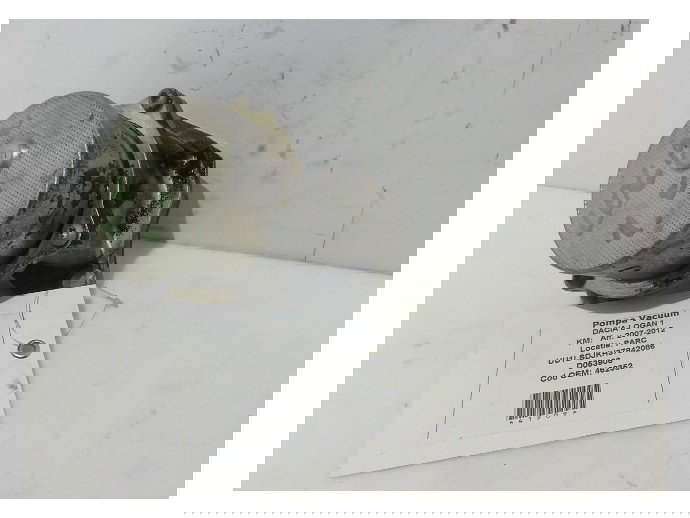 Pompa vacuum Dacia Logan 1 1.5 DCI 462352 2004-2012