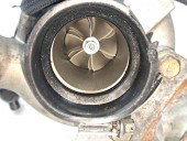 Turbina Ford Transit [Fabr 2006-2013] 6C1Q-6K682-CE 2.2 TDCI P8FA  
