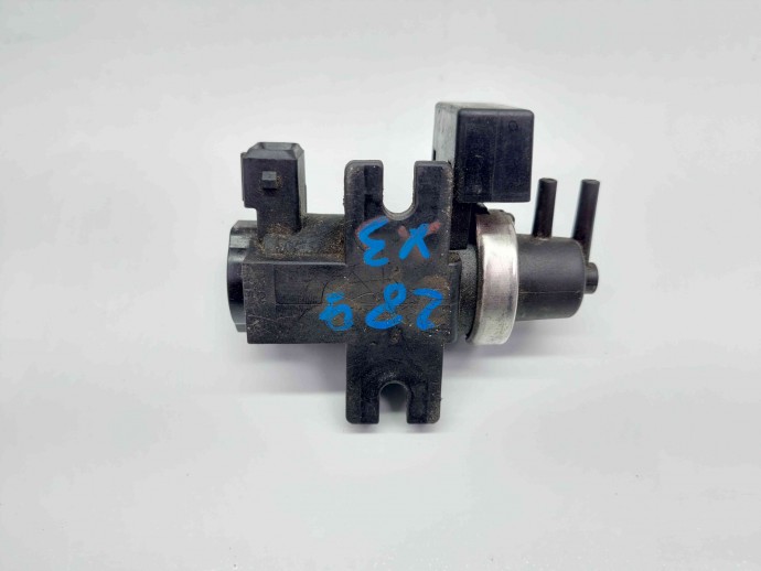 Supapa vacuum  BMW X3 (E83) [Fabr 2003-2009] 72279600 / 2247906 2.0 M47