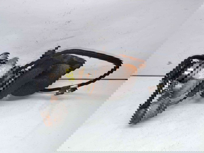 Turbina Ford Transit [Fabr 2006-2013] 6C1Q-6K682-CE 2.2 TDCI P8FA  