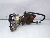 Turbina Ford Transit [Fabr 2006-2013] 6C1Q-6K682-CE 2.2 TDCI P8FA  