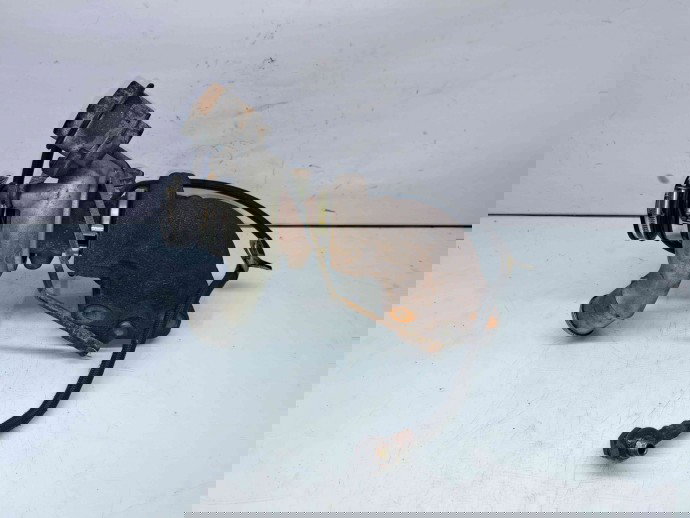 Turbina Ford Transit [Fabr 2006-2013] 6C1Q-6K682-CE 2.2 TDCI P8FA  