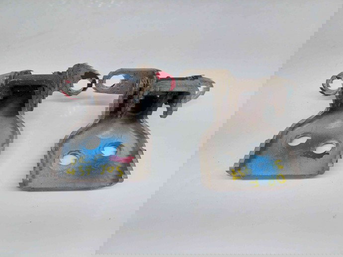 Balama dreapta fata Ford Fiesta 5 [Fabr 2001-2010] OEM 1.3