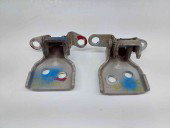 Balama dreapta fata Ford Fiesta 5 [Fabr 2001-2010] OEM 1.3