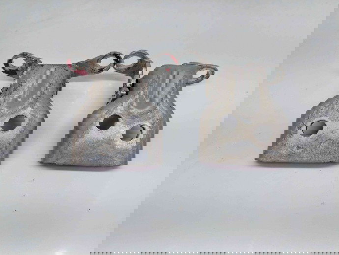 Balama dreapta fata Ford Fiesta 5 [Fabr 2001-2010] OEM 1.3