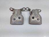 Balama dreapta fata Ford Fiesta 5 [Fabr 2001-2010] OEM 1.3