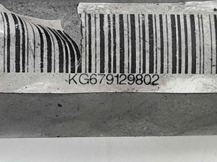 Ax volan Bmw 3 (F30) [Fabr 2012-2017] KG679129802 2.0 D N47