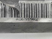 Ax volan Bmw 3 (F30) [Fabr 2012-2017] KG679129802 2.0 D N47