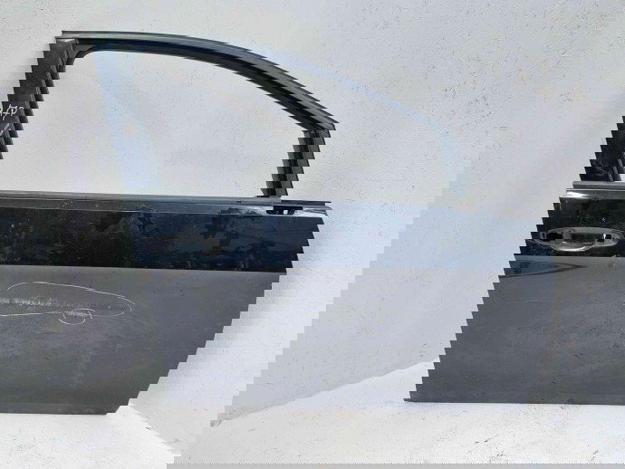 Usa dreapta fata Volkswagen Golf 7 (5G) [Fabr 2014-prezent] LC9X