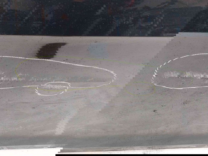 Usa dreapta fata Volkswagen Golf 7 (5G) [Fabr 2014-prezent] LC9X