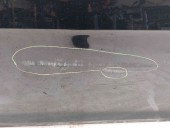 Usa dreapta fata Volkswagen Golf 7 (5G) [Fabr 2014-prezent] LC9X