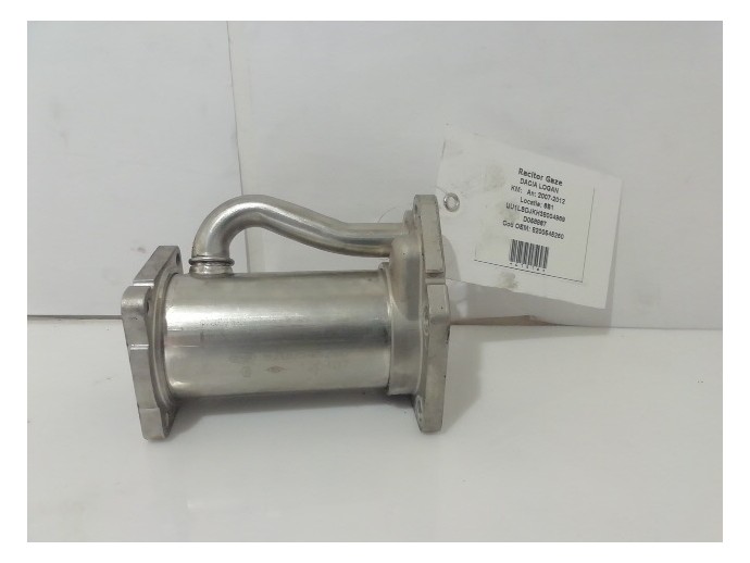 Racitor gaze Dacia Logan 1 1.5 DCI 8200545260 2004-2012