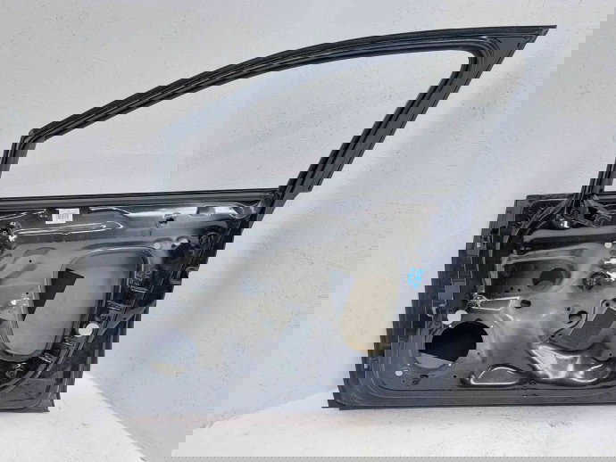 Usa dreapta fata Volkswagen Golf 7 (5G) [Fabr 2014-prezent] LC9X