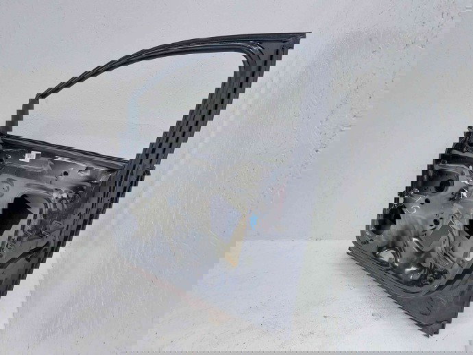 Usa dreapta fata Volkswagen Golf 7 (5G) [Fabr 2014-prezent] LC9X