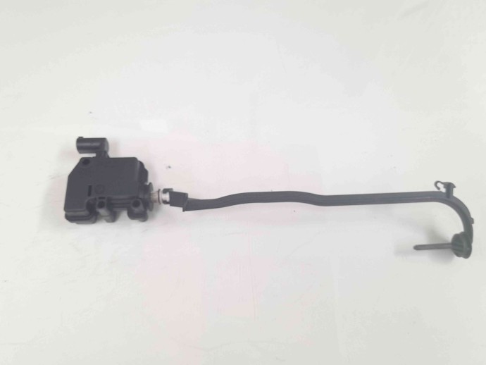 Motoras deschidere rezervor 120 KW / 163 CP Bmw 3 (F30) [Fabr 2012-2017] 7270792 2.0 D N47  