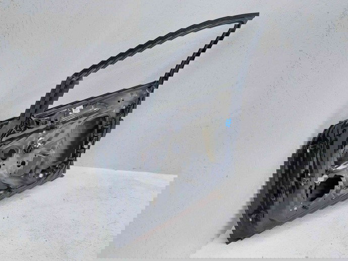 Usa dreapta fata Volkswagen Golf 7 (5G) [Fabr 2014-prezent] LC9X